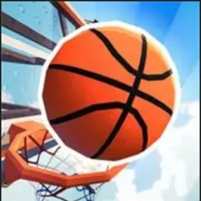 Basketball REAL - 免费在线游戏
