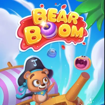 Bear Boom - 免费在线游戏