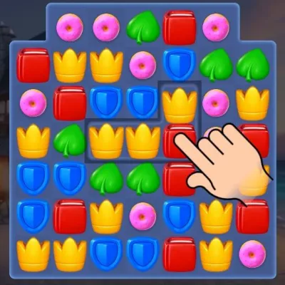 BuildingAHouse - 免费在线游戏