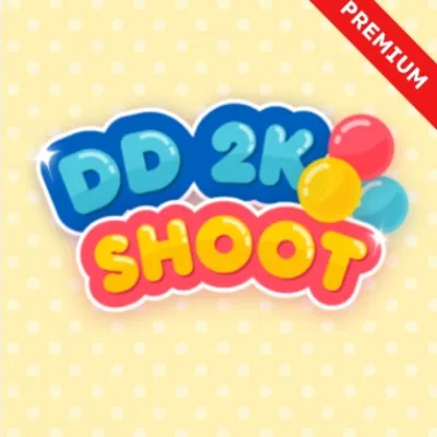 DD 2K Shoot - 免费在线游戏