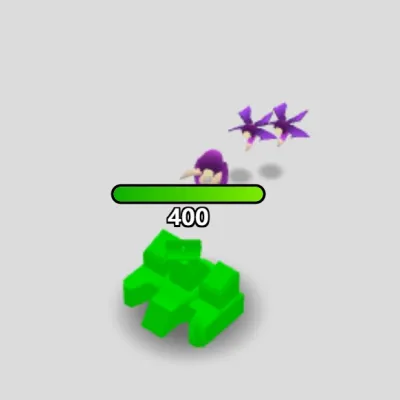 Defender Master1 - 免费在线游戏