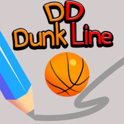 DunkLine - free online game
