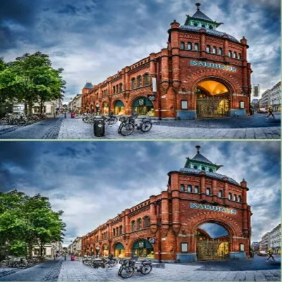 Find The Difference Best - 免费在线游戏