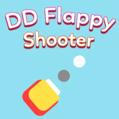 FlappyShooter - 免费在线游戏