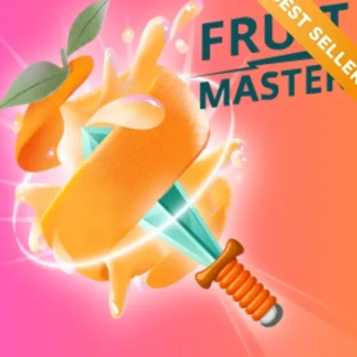 FruitMaster - 免费在线游戏