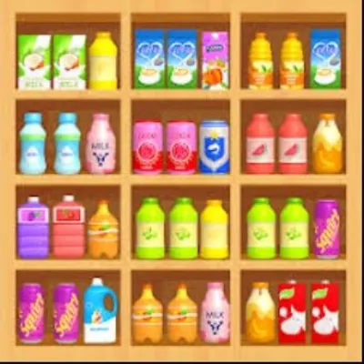 Good Sort Master War - 免费在线游戏