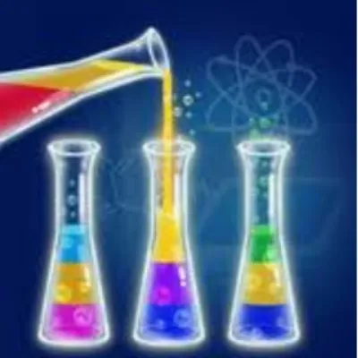 Liquids Sort - 免费在线游戏