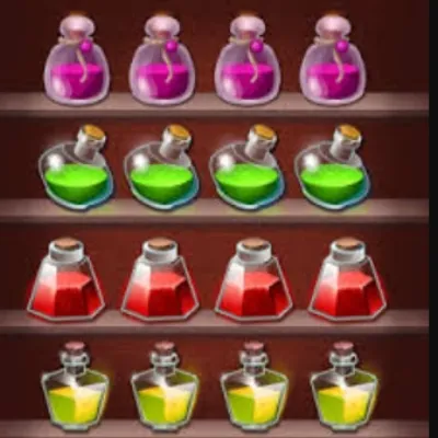 Market Sort - 免费在线游戏