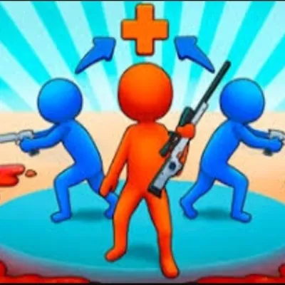 Merge Attack - 免费在线游戏