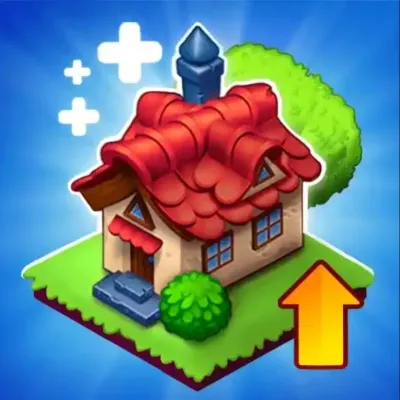 Merge World - 免费在线游戏