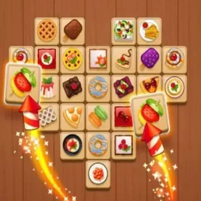 Onet Link - 免费在线游戏