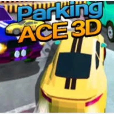 Parking Ace 3d - 免费在线游戏
