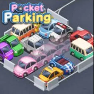 Pocket Parking - 免费在线游戏