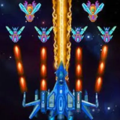 Shootero - 免费在线游戏