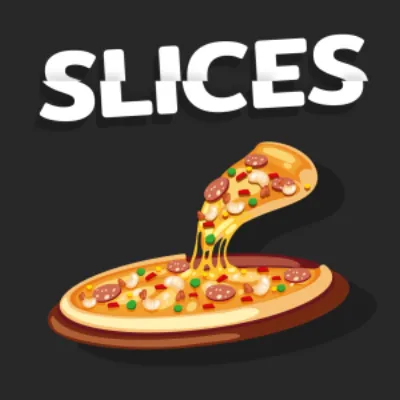 Slices - 免费在线游戏
