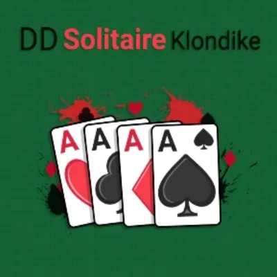 Solitaire - 免费在线游戏