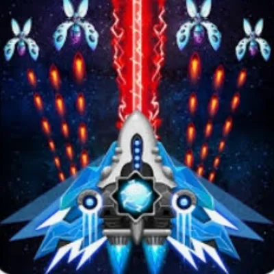 Space Shooter War - 免费在线游戏