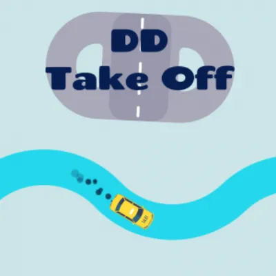 TakeOff - 免费在线游戏