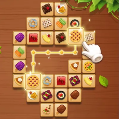 Tile Connect - 免费在线游戏