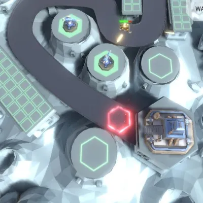 Tower Defense Yandex - 免费在线游戏