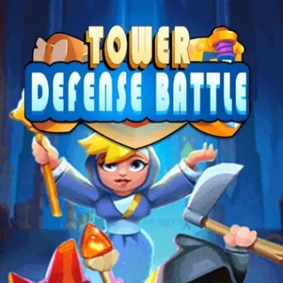 Tower Defense Battle - 免费在线游戏