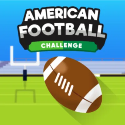 american football challenge - 免费在线游戏