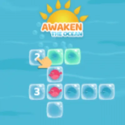 awaken the ocean - free online game