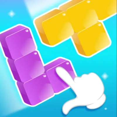 blockup puzzle - 免费在线游戏