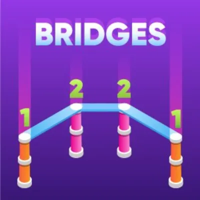 bridges - free online game