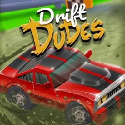 drift dudes - 免费在线游戏