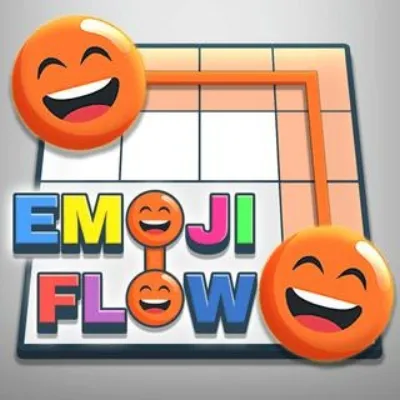 emoji flow - 免费在线游戏