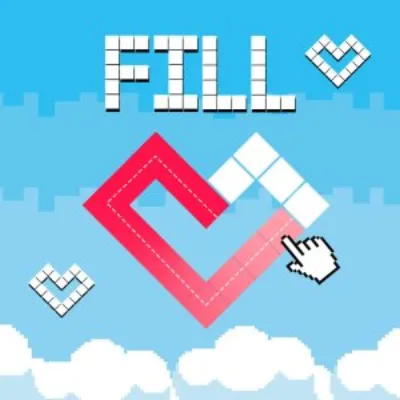 fill - 免费在线游戏