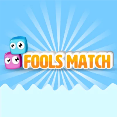 fools match - 免费在线游戏