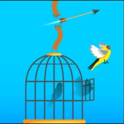 free birds - 免费在线游戏