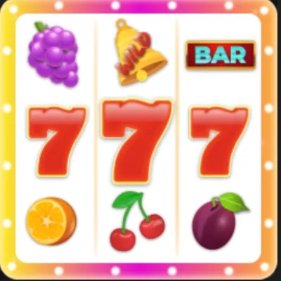 fruits slot machine - 免费在线游戏