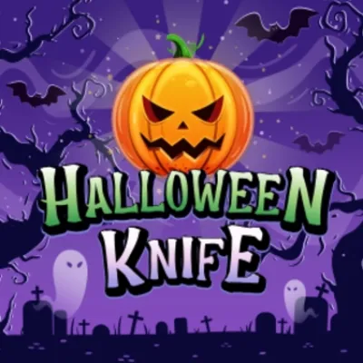 halloween knife - 免费在线游戏