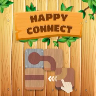 happy connect - 免费在线游戏