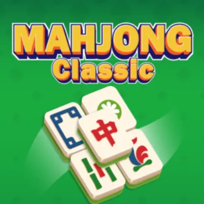mahjong classic - 免费在线游戏