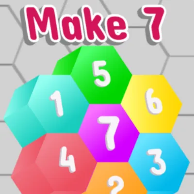 make7 - 免费在线游戏