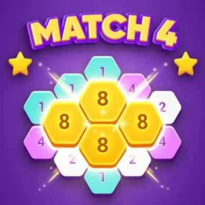 match4 - 免费在线游戏