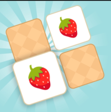 Memory Match: Remember Positions Instead of Guessing