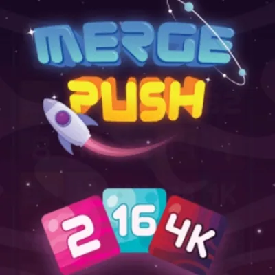 merge push - 免费在线游戏