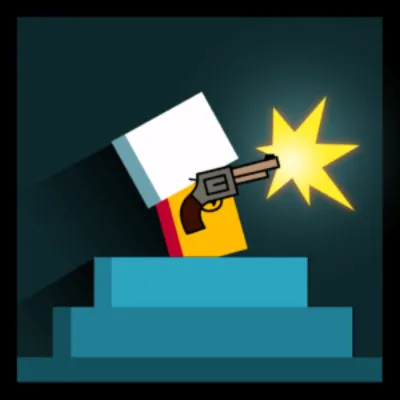 mr gun - 免费在线游戏