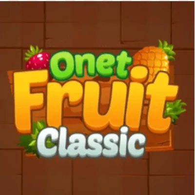 onet fruit classic - 免费在线游戏