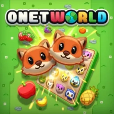 onet world - 免费在线游戏