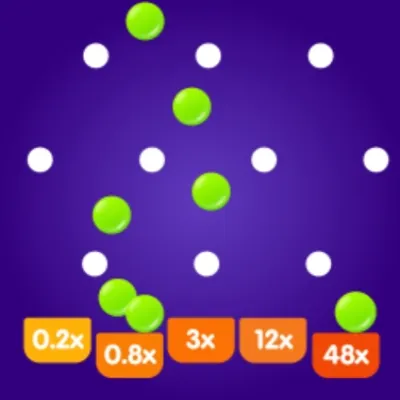 plinko frenzy - 免费在线游戏