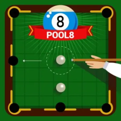 pool8 - 免费在线游戏