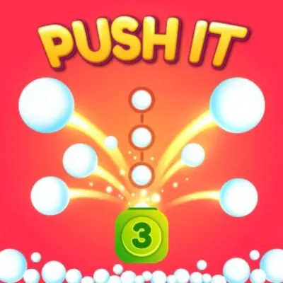 push it - 免费在线游戏
