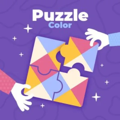 puzzle color - 免费在线游戏
