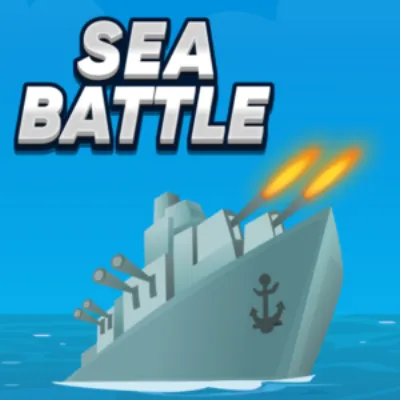sea battle - 免费在线游戏